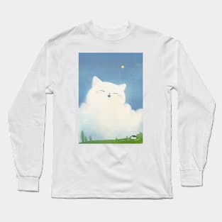 Wonderful day Long Sleeve T-Shirt